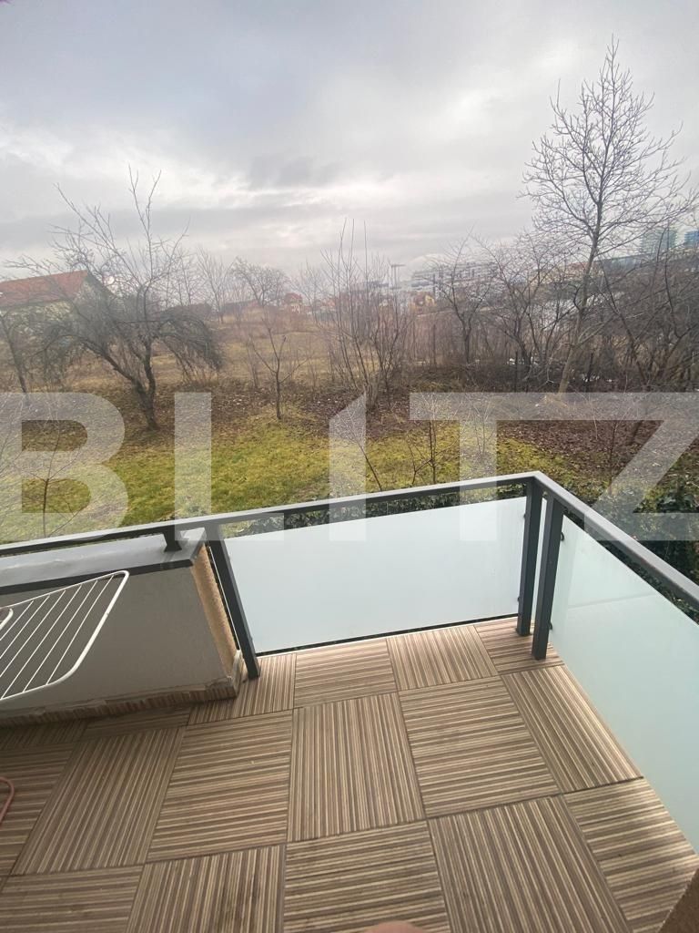 Apartament de închiriat 2 camere Gheorgheni - 77238AI | BLITZ Cluj-Napoca | Poza9