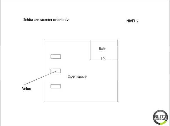 Apartament de vânzare 3 camere Gheorgheni - 7724AV | BLITZ Cluj-Napoca | Poza8