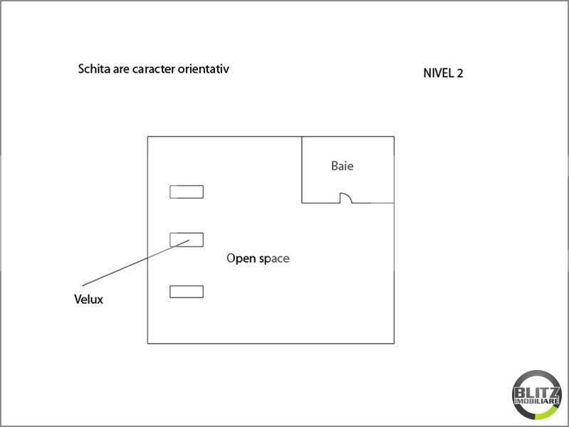 Apartament de vânzare 3 camere Gheorgheni - 7724AV | BLITZ Cluj-Napoca | Poza8