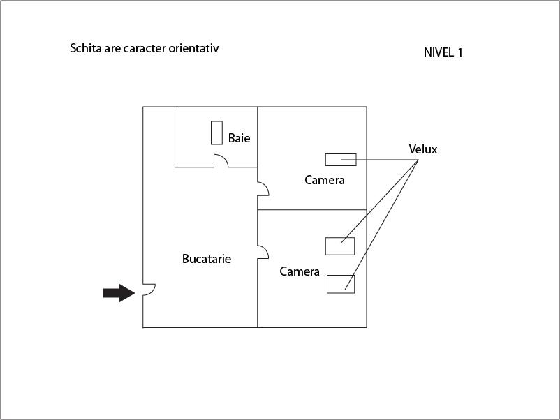 Apartament de vânzare 3 camere Gheorgheni - 7724AV | BLITZ Cluj-Napoca | Poza1