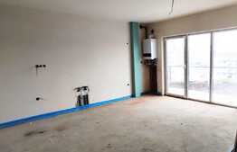 Apartament ultra lux 2 camere, 38mp, incalzire in pardoseala, priveliste! Zona strazii Teilor