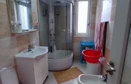 Apartament 2 camere, gradina, parcare, zona Florilor!