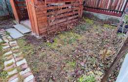 Apartament 2 camere, gradina, parcare, zona Florilor!