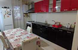 Apartament 2 camere, gradina, parcare, zona Florilor!