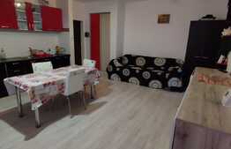 Apartament 2 camere, gradina, parcare, zona Florilor!
