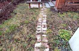 Apartament 2 camere, gradina, parcare, zona Florilor!