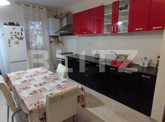 Apartament de vânzare 2 camere Floreşti - 77244AV | BLITZ Cluj-Napoca | Poza2