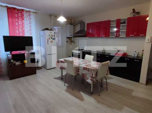Apartament de vânzare 2 camere Floreşti - 77244AV | BLITZ Cluj-Napoca | Poza1