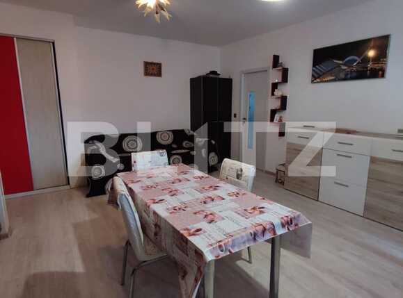 Apartament de vânzare 2 camere Floreşti - 77244AV | BLITZ Cluj-Napoca | Poza3