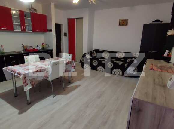 Apartament de vânzare 2 camere Floreşti - 77244AV | BLITZ Cluj-Napoca | Poza4