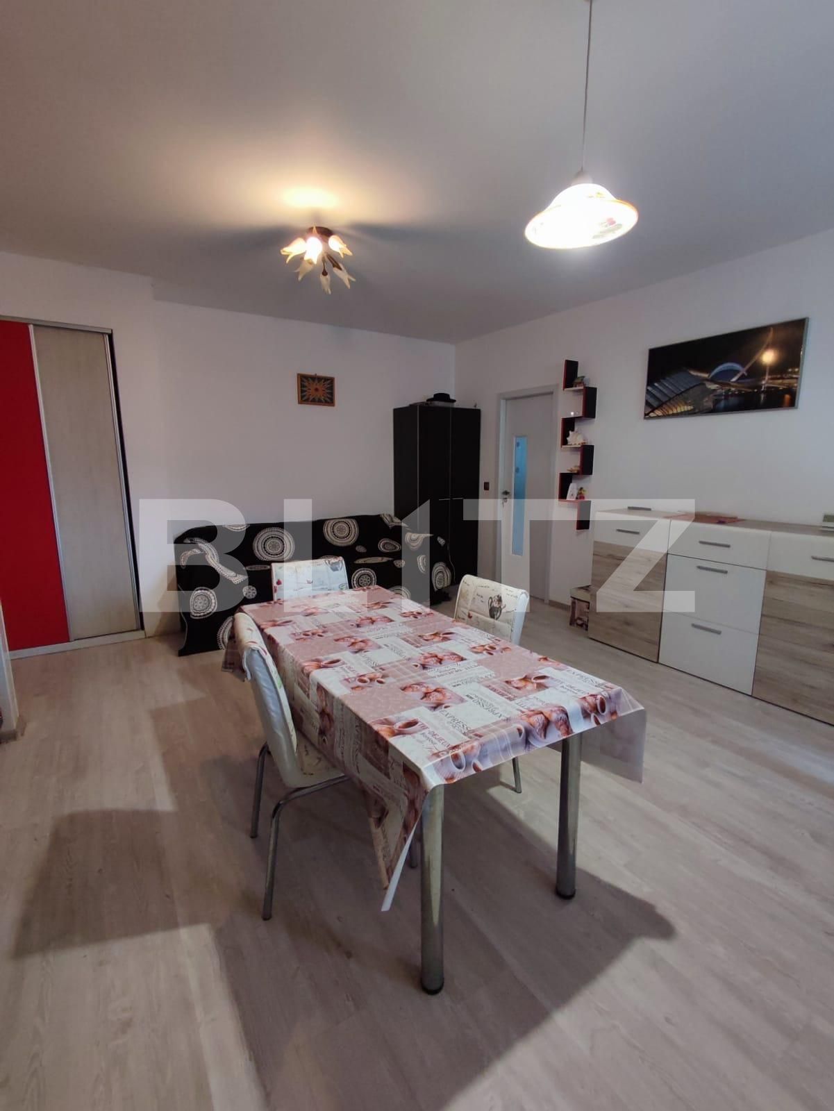Apartament de vânzare 2 camere Floreşti - 77244AV | BLITZ Cluj-Napoca | Poza3