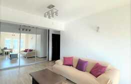 Apartament 2 camere, 67 mp, priveliste superba, Plopilor Vest