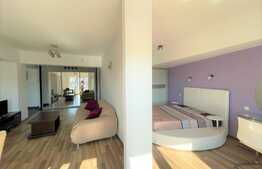 Apartament 2 camere, 67 mp, priveliste superba, Plopilor Vest