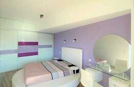 Apartament 2 camere, 67 mp, priveliste superba, Plopilor Vest