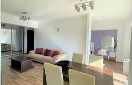 Apartament 2 camere, 67 mp, priveliste superba, Plopilor Vest