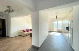 Apartament 2 camere, 67 mp, priveliste superba, Plopilor Vest