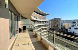 Apartament 2 camere, 67 mp, priveliste superba, Plopilor Vest