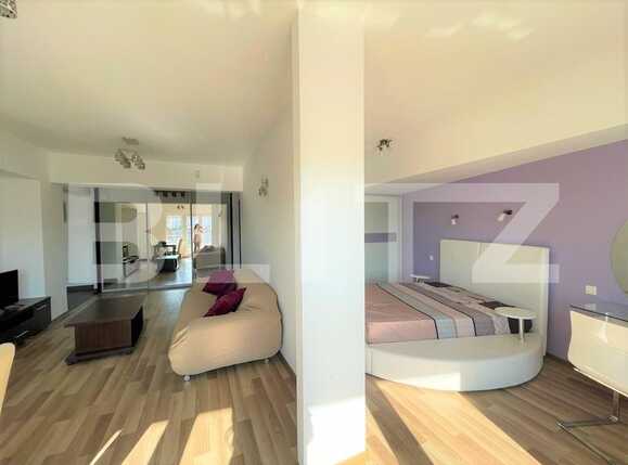 Apartament de închiriat 2 camere Plopilor - 77245AI | BLITZ Cluj-Napoca | Poza4