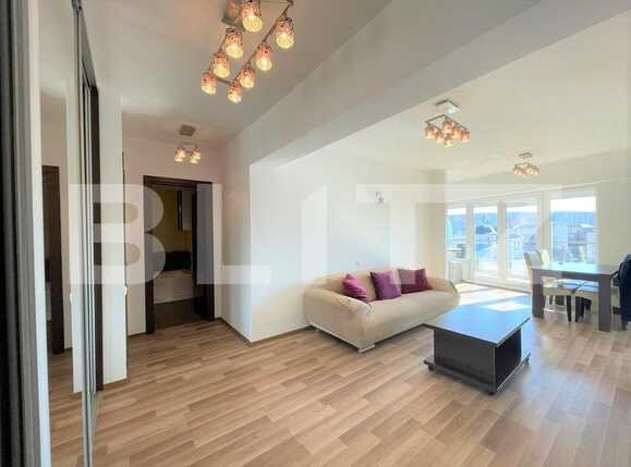 Apartament de închiriat 2 camere Plopilor - 77245AI | BLITZ Cluj-Napoca | Poza1