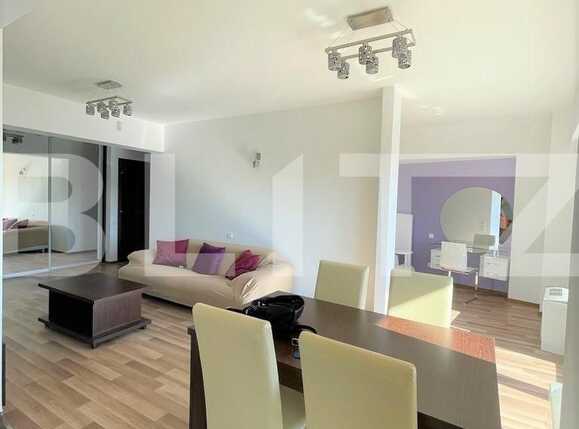 Apartament de închiriat 2 camere Plopilor - 77245AI | BLITZ Cluj-Napoca | Poza3