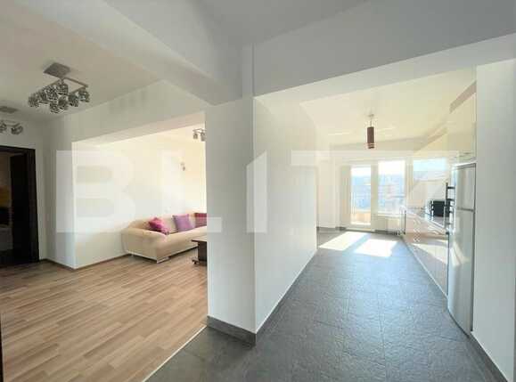 Apartament de închiriat 2 camere Plopilor - 77245AI | BLITZ Cluj-Napoca | Poza6