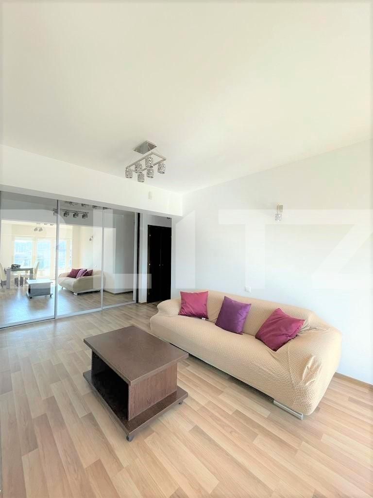 Apartament de închiriat 2 camere Plopilor - 77245AI | BLITZ Cluj-Napoca | Poza2