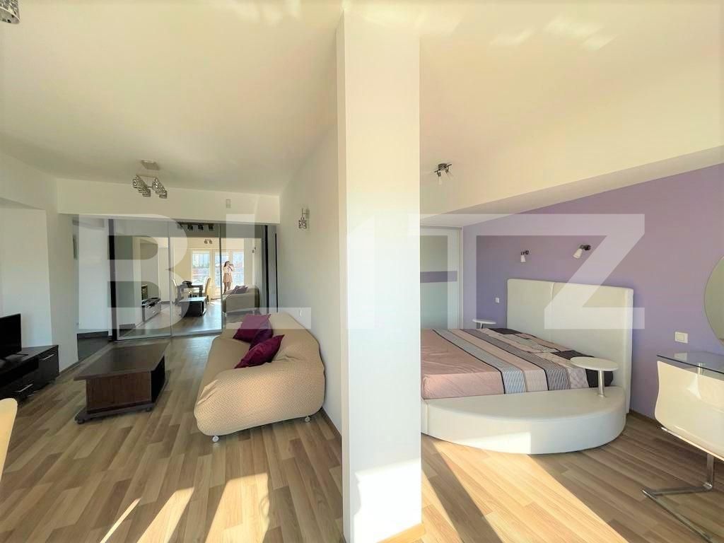 Apartament de închiriat 2 camere Plopilor - 77245AI | BLITZ Cluj-Napoca | Poza4