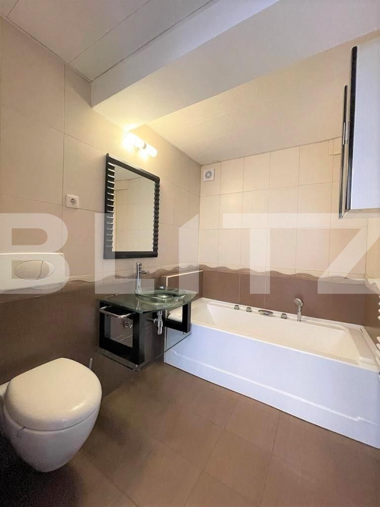 Apartament de închiriat 2 camere Plopilor - 77245AI | BLITZ Cluj-Napoca | Poza8