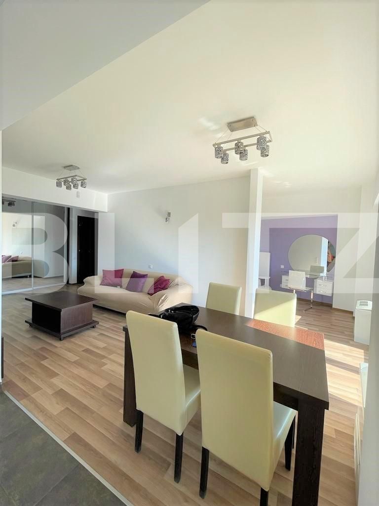 Apartament de închiriat 2 camere Plopilor - 77245AI | BLITZ Cluj-Napoca | Poza3