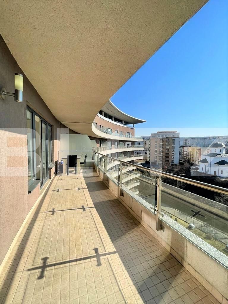Apartament de închiriat 2 camere Plopilor - 77245AI | BLITZ Cluj-Napoca | Poza10