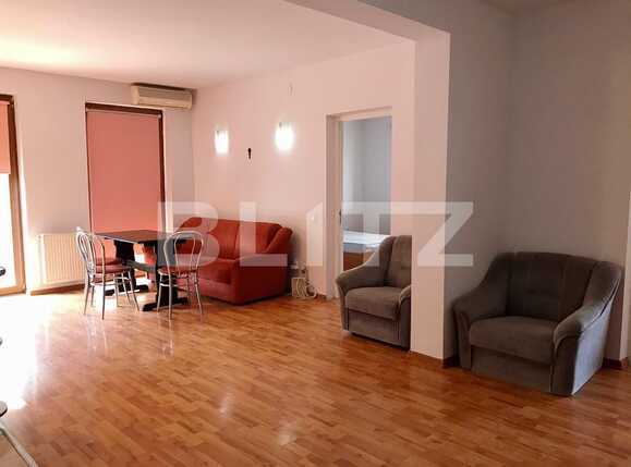 Apartament de vânzare 3 camere Bună Ziua - 77248AV | BLITZ Cluj-Napoca | Poza1