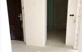 Vanzare apartament semifinisat, 2 camere decomandate, 74 mp. Terasa 14 mp!