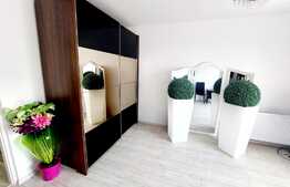 Oportunitatea!!Apartament 3 camere moderne, 65mp, gradina amenajata! Zona Vivo!