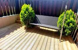 Oportunitatea!!Apartament 3 camere moderne, 65mp, gradina amenajata! Zona Vivo!