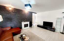 Oportunitatea!!Apartament 3 camere moderne, 65mp, gradina amenajata! Zona Vivo!