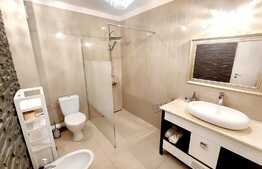 Oportunitatea!!Apartament 3 camere moderne, 65mp, gradina amenajata! Zona Vivo!