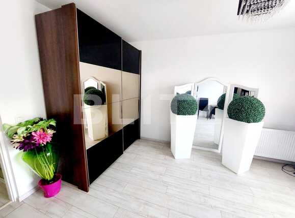 Apartament de vânzare 3 camere Floreşti - 77251AV | BLITZ Cluj-Napoca | Poza6