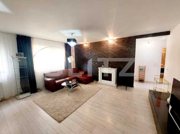 Apartament de vânzare 3 camere Floreşti - 77251AV | BLITZ Cluj-Napoca | Poza3
