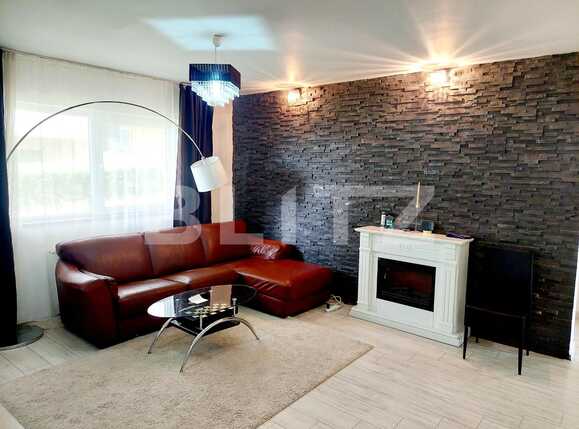 Apartament de vânzare 3 camere Floreşti - 77251AV | BLITZ Cluj-Napoca | Poza5