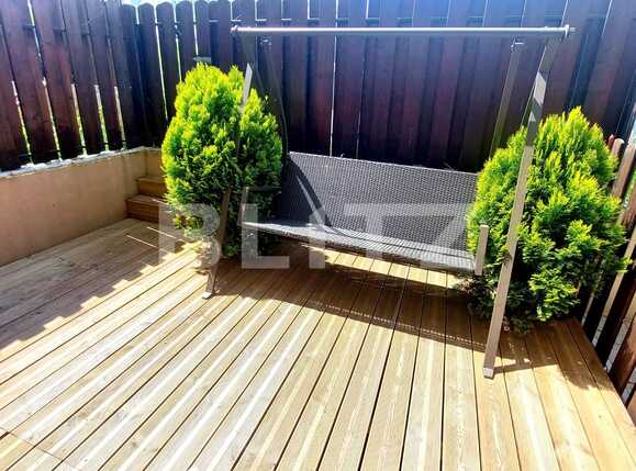 Apartament de vânzare 3 camere Floreşti - 77251AV | BLITZ Cluj-Napoca | Poza2