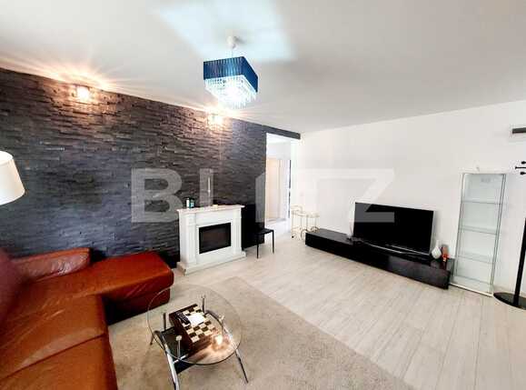 Apartament de vânzare 3 camere Floreşti - 77251AV | BLITZ Cluj-Napoca | Poza1