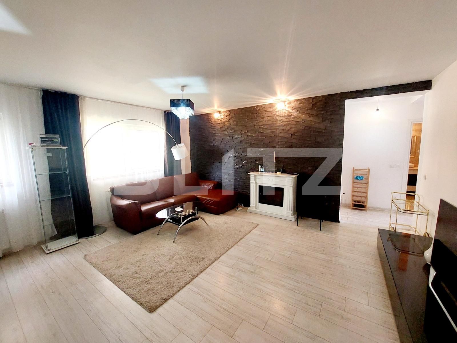 Apartament de vânzare 3 camere Floreşti - 77251AV | BLITZ Cluj-Napoca | Poza3