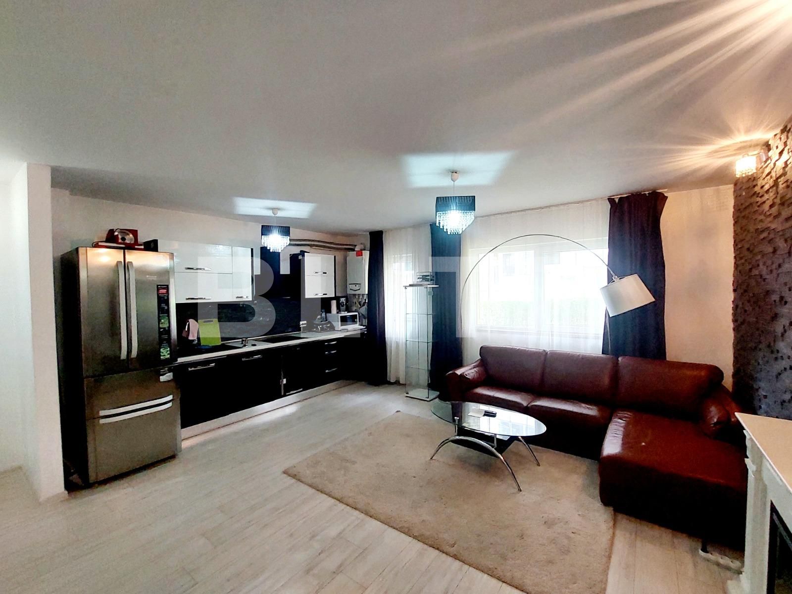 Apartament de vânzare 3 camere Floreşti - 77251AV | BLITZ Cluj-Napoca | Poza4