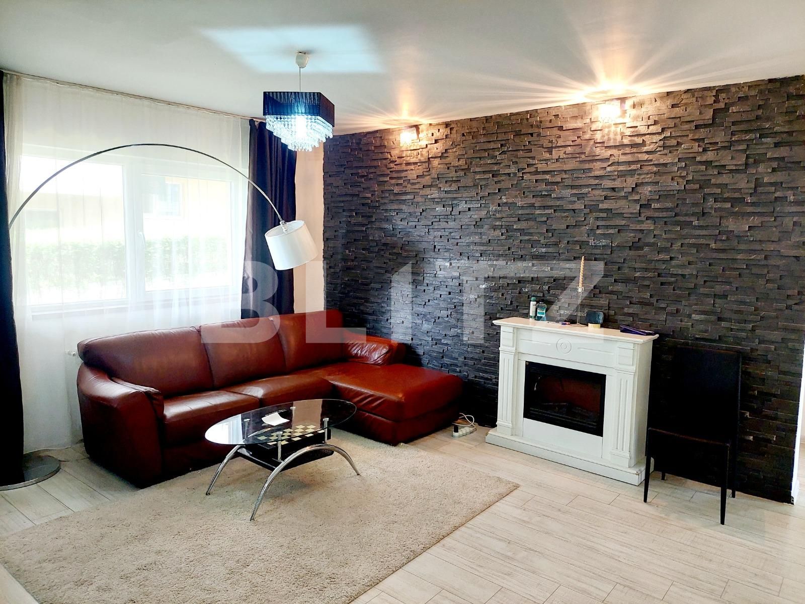 Apartament de vânzare 3 camere Floreşti - 77251AV | BLITZ Cluj-Napoca | Poza5