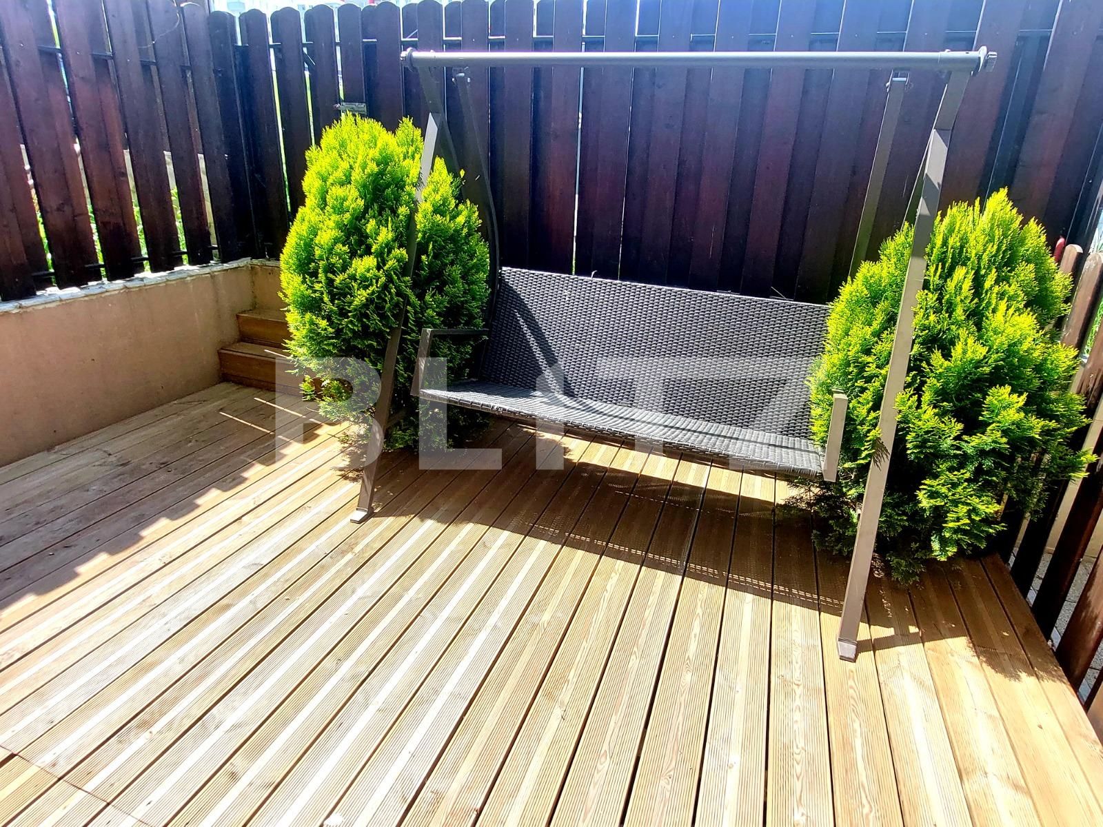 Apartament de vânzare 3 camere Floreşti - 77251AV | BLITZ Cluj-Napoca | Poza2