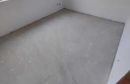 Apartament semifinisat, 2 camere, 49 mp, loc de parcare, zona Cetatii!