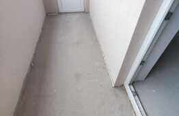 Apartament semifinisat, 2 camere, 49 mp, loc de parcare, zona Cetatii!