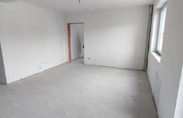 Apartament semifinisat, 2 camere, 49 mp, loc de parcare, zona Cetatii!