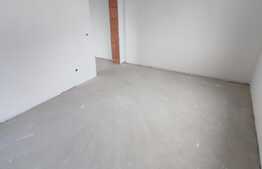 Apartament semifinisat, 2 camere, 49 mp, loc de parcare, zona Cetatii!