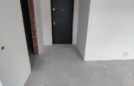 Apartament semifinisat, 2 camere, 49 mp, loc de parcare, zona Cetatii!